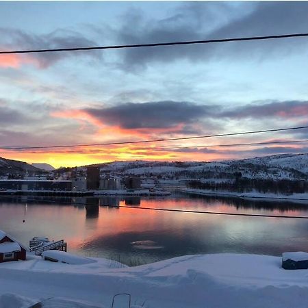 Leilighet I Nord Tromsø Exterior foto